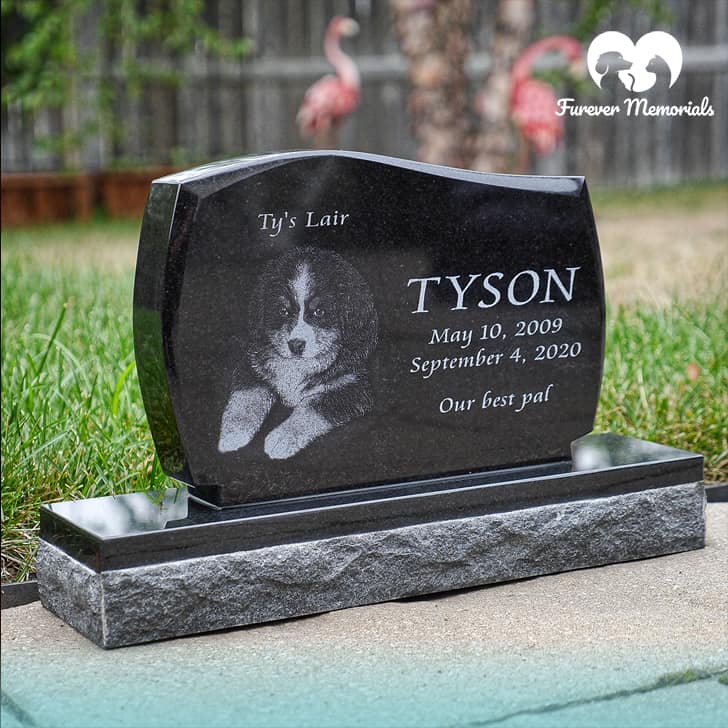 The Legality Of Burying A Pet In The Backyard in Canada - Furever Memorials